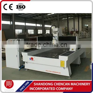 CNC Stone Carving Router For Granite, Bluestone, Marble, Gritstone, Ceramic Tile, Soapston,etc. thumbnail-2