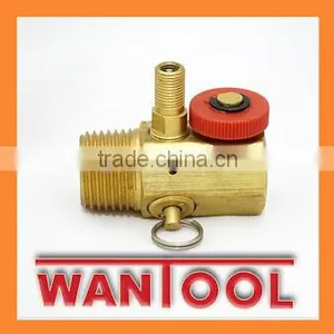 Drain Cock,1/4-in Brass Drain Cock thumbnail-1