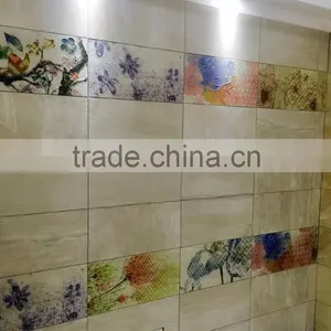300X600 Porcelain Wall Tile for Bedroom thumbnail-1