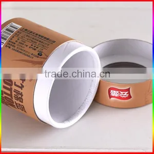 Custom Paper Tube for Candle Packaging Cardboard Paper Tube thumbnail-4