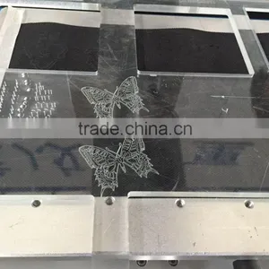 CE Jinan Nonmetal Marking Machine thumbnail-4