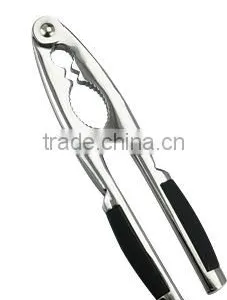 Best Quality Zinc Alloy Nut Cracker Factory thumbnail-1