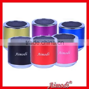 Wireless Mini Speaker for Smart Phone Samsung Iphone Ipod thumbnail-4