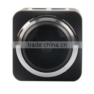 4k Panorama Full HD 1080P 360 Degree CCTV Camera thumbnail-2