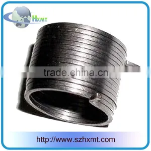 Carbon Steel Auto Spiral Spring Made in China thumbnail-5