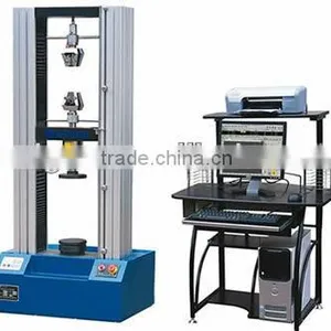 WDW Series Computerized Electronic Universal Testing Machine (Desktop Type, 10kN, 20kN) thumbnail-1