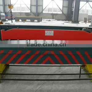 Steel Drum Production Line/Steel Drum Manufacturing Plant or Steel Drum Making Line /drum Making Machine thumbnail-1