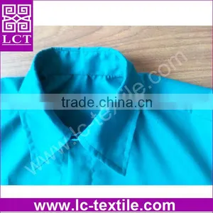 Supply Election Campaign 65%poyester/35%cotton TC Fabric Long Sleeve Uniform Shirt Features Customized Logo Embroidery(LCTN1534) thumbnail-5