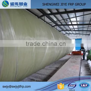 Pipe Line Machine / FRP GRP Pipe Filament Winding Machine thumbnail-2