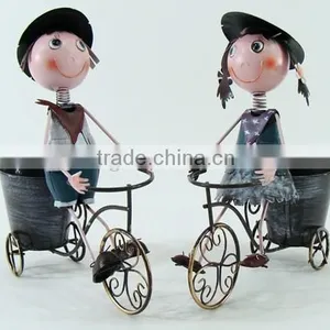 Metal Animal Figure Home Decor Handmade Handicrafts Brass Metal Gift thumbnail-4