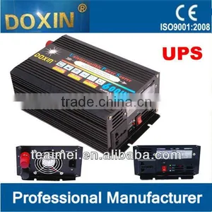 600W UPS Power Star Inverter Charger thumbnail-1
