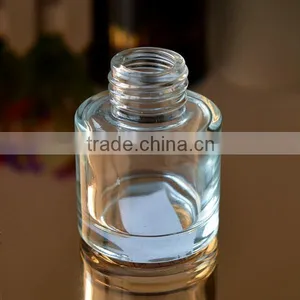 Wholesale Glass Perfume Bottle With Four Different Sizes thumbnail-1