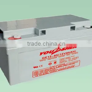 Solar Gel Battery 24v Gel Battery thumbnail-1