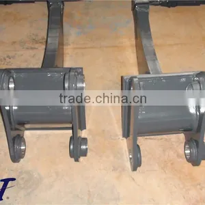 High Quality Mini Excavator Ripper Single Teeth thumbnail-3