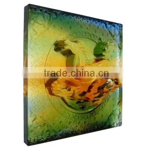 Solid Block Crystal Tiles for Decoration thumbnail-1