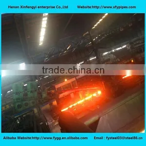 API SPEC 5CT J55 K55 Seamless Oil Casing Pipe thumbnail-6