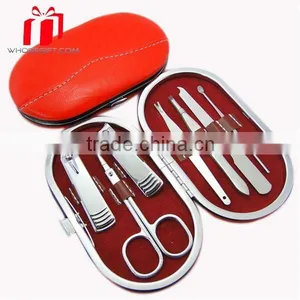 7pcs Fashional Manicure Set thumbnail-1