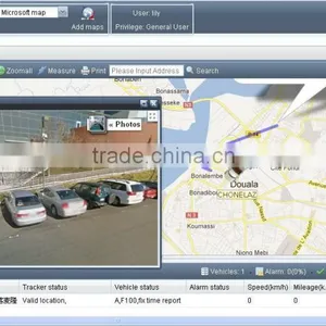 Gps Human Tracking System for Gps/Gprs Mini Tracking Device thumbnail-1