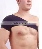 Neoprene Shoulder Support (with Magnets) thumbnail-1
