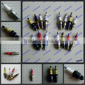 Spark Plug for Motor Scooter thumbnail-1