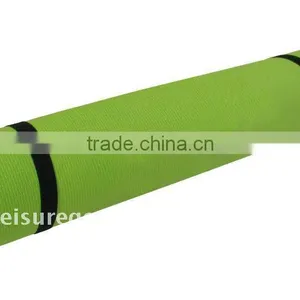 Foam Exercise Mat / Yoga Exercise Mat / Exercise Mat thumbnail-1