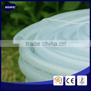 PVC Wire Braid Reinforced Hose thumbnail-6