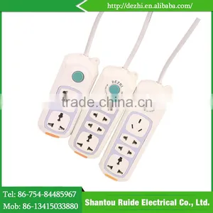 China Goods Wholesale Smart Wall Plug Socket thumbnail-5