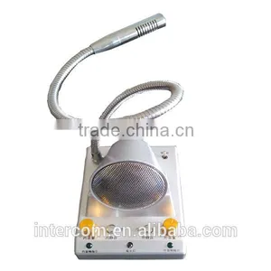 Intercom System for Counter Bank thumbnail-1