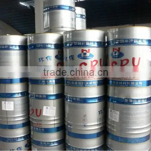 Polyurethane(PU) Waterproofing Coating thumbnail-1