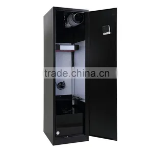 Garden Growing System/Hydroponic Supplies Homebox Grow Cabinet Cheap Indoor Grow Box thumbnail-1