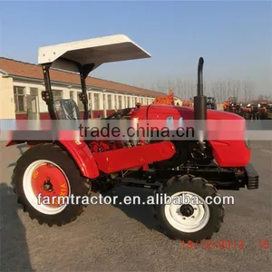 2014 New Style High Quality China Traktor thumbnail-1