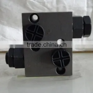 FYRHD Series Crossover Relief Valves for BMR/BMP Motor thumbnail-3