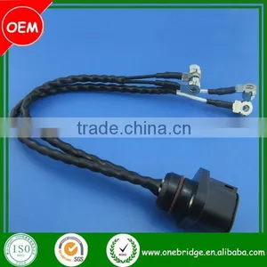 3287699 Truck Spare Parts QSB Diesel Injector Wire Harness thumbnail-1