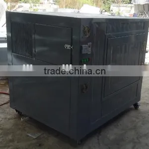 Liquid Image Gas Oven Price & Industrial Oven & Auto Painting Oven by Gas or Electricity thumbnail-4