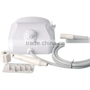 Hot Sell Easy Operated Dental PIEZO Cavitron Ultrasonic Scaler thumbnail-4
