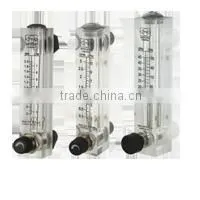 LZT-25 Panel Rotor Flow Meter thumbnail-1
