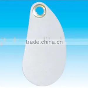 Proximity Keychain(PVC Keyfob) thumbnail-1