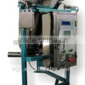 Twin Screw Extruder Loss in Weight Feeder thumbnail-1