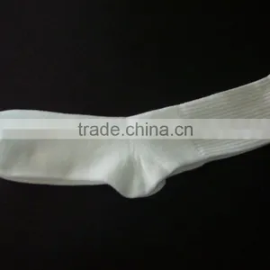 Knitted Knee High Quality Military Socks thumbnail-2