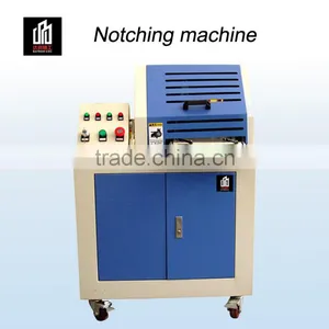 Easy Operation Cnc Auto Slotting Machine for Metal Steel thumbnail-2