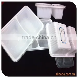 2015 Hot-sale Customized PP Plastic Blister Tray thumbnail-3
