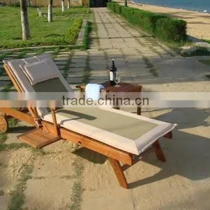 Acacia Garden Furniture thumbnail-1