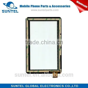 2015 Hot New Products RH Tablet Display Touch Screen for XC-PG0700-16 FPC thumbnail-3