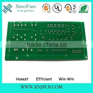 Asic Mining Circuit Usb Pcb Board Supplier in China thumbnail-1