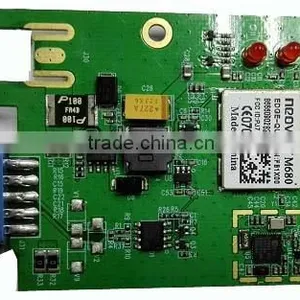 2-Layer FPC, Flexible Pcb, FPC,Flexible Printed Circuit thumbnail-4