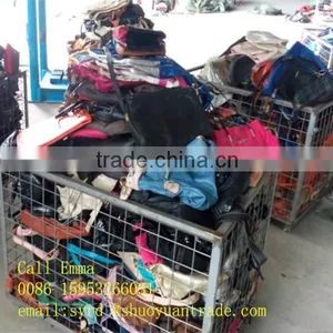 Second Hand Wholesale Bags Bangkok thumbnail-6