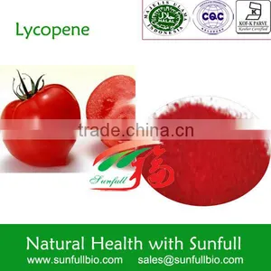 Natural Tomato Extract Lycopene thumbnail-1