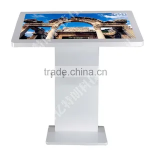 55'' Multi Point Touch All in One LCD Display Intelligent Controller Boards thumbnail-1