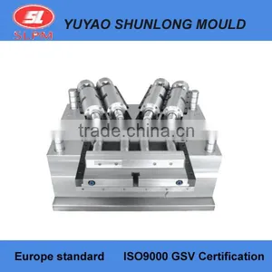 Standard Mold Base Plastic Injection Mould thumbnail-1