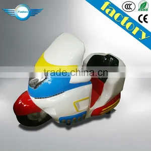 Car Kids Game Kiddie Rides for Sale 2014 New Product/china Supplier thumbnail-1